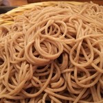 路麺えんそば - 