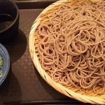 路麺えんそば - 