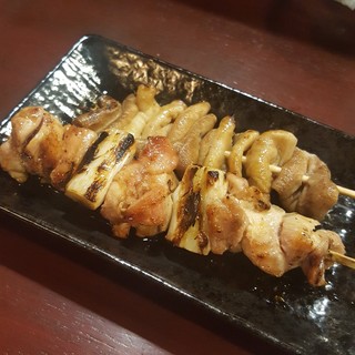 亀戸の焼き鳥屋さん15選 美味しい焼き鳥が食べられるお店 食べログまとめ