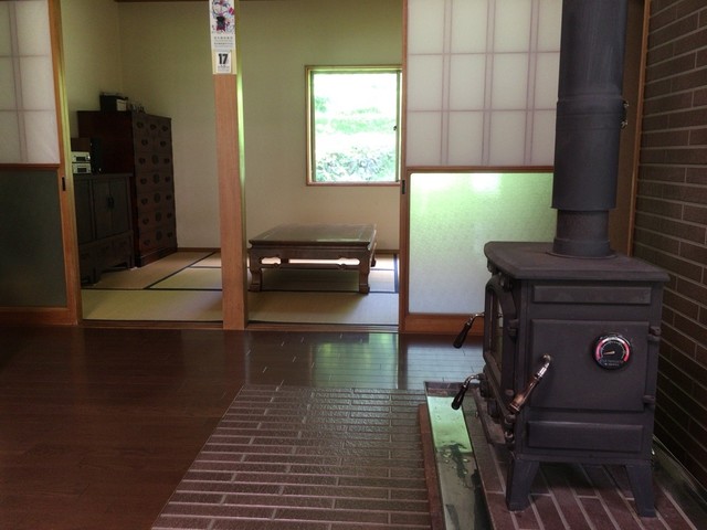 蕎麦 やま田（やまだ） - さくらんぼ東根（そば）の写真