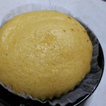 サンドッグイン神戸屋 - たまご蒸しパン