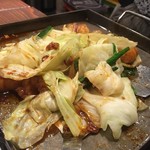 芝浦食肉 - 