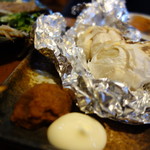 串焼　平さん - ばくだん