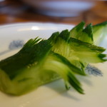 串焼　平さん - 包丁捌き