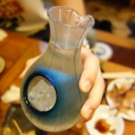 串焼　平さん - 何だっけ？