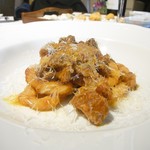 リストランテ カッパス - 