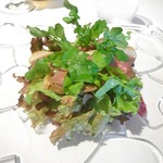 リストランテ カッパス - 