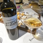 リストランテ カッパス - 