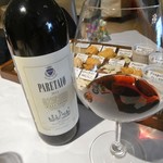 リストランテ カッパス - 