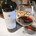 リストランテ カッパス - 