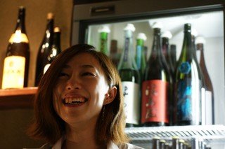 SAKE BAR 百蔵 - 