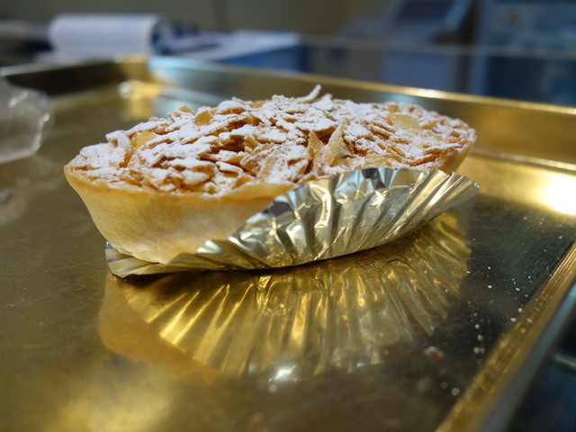 白亜館 - 西若松（ケーキ）の写真