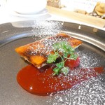 リストランテ カッパス - 