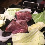 芝浦食肉 - 