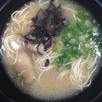 ラーメンにし村 - 