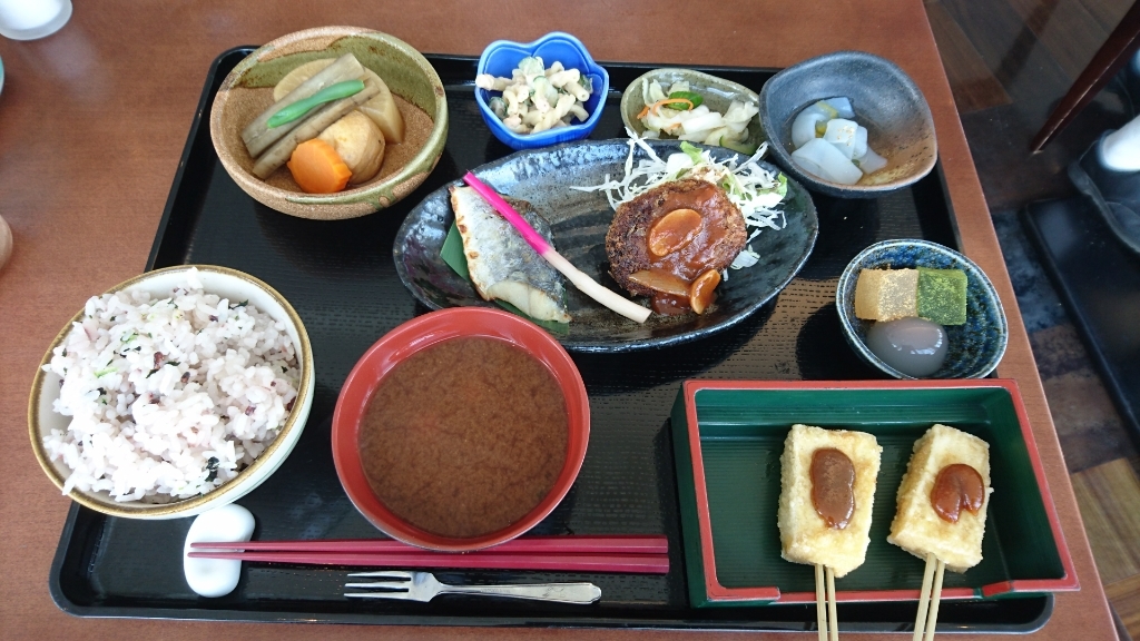 健康レストランおれんじや name=