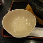 石釜らーめん田田 - 