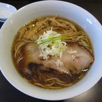 Tsurumen - 醤らぁめん