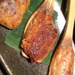Honoka - 焼味噌