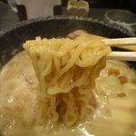 石釜らーめん田田 - 