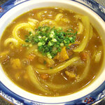 手打ちうどん 鶴丸 - 