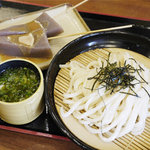 こがね製麺所 - 