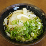 こがね製麺所 - 