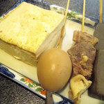 手打ちうどん 鶴丸 - 