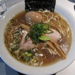 一汁三にぼし 裏不如帰 - 極にぼ