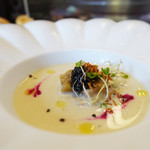 ビストロ ダイア - 