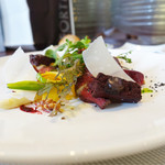 ビストロ ダイア - 