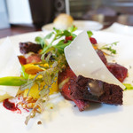 ビストロ ダイア - 