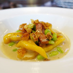 ビストロ ダイア - 