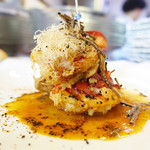 ビストロ ダイア - 