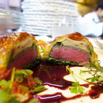 ビストロ ダイア - 