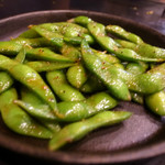 モッさんのべた焼 - 