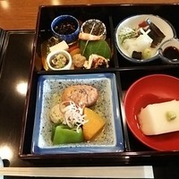 京都吉兆 松花堂店 - 