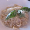 Flavio - 料理写真:Fettuccine Alfredo