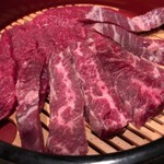 Hamadaya Yakiniku Horumon Godaime Ichirouemon - 