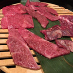 濱田屋 焼肉 ホルモン 五代目 市郎右衛門 - 