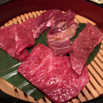 濱田屋 焼肉 ホルモン 五代目 市郎右衛門 - 