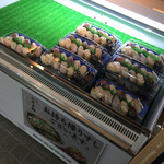 とやま鮨らーめん - 