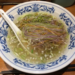 アンチエイジングレストラン 薬膳ラーメンドラゴン_0