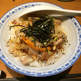 アンチエイジングレストラン 薬膳ラーメンドラゴン_1
