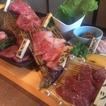 焼肉 菜好牛 - 