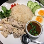 THAIFOOD DINING&BAR　マイペンライ - 