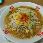 おおぎやラーメン - 