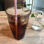 カタネカフェ - 