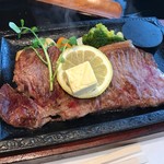 肉の杉本 味散歩 - 