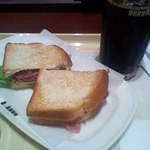 DOUTOR COFFEE SHOP - 